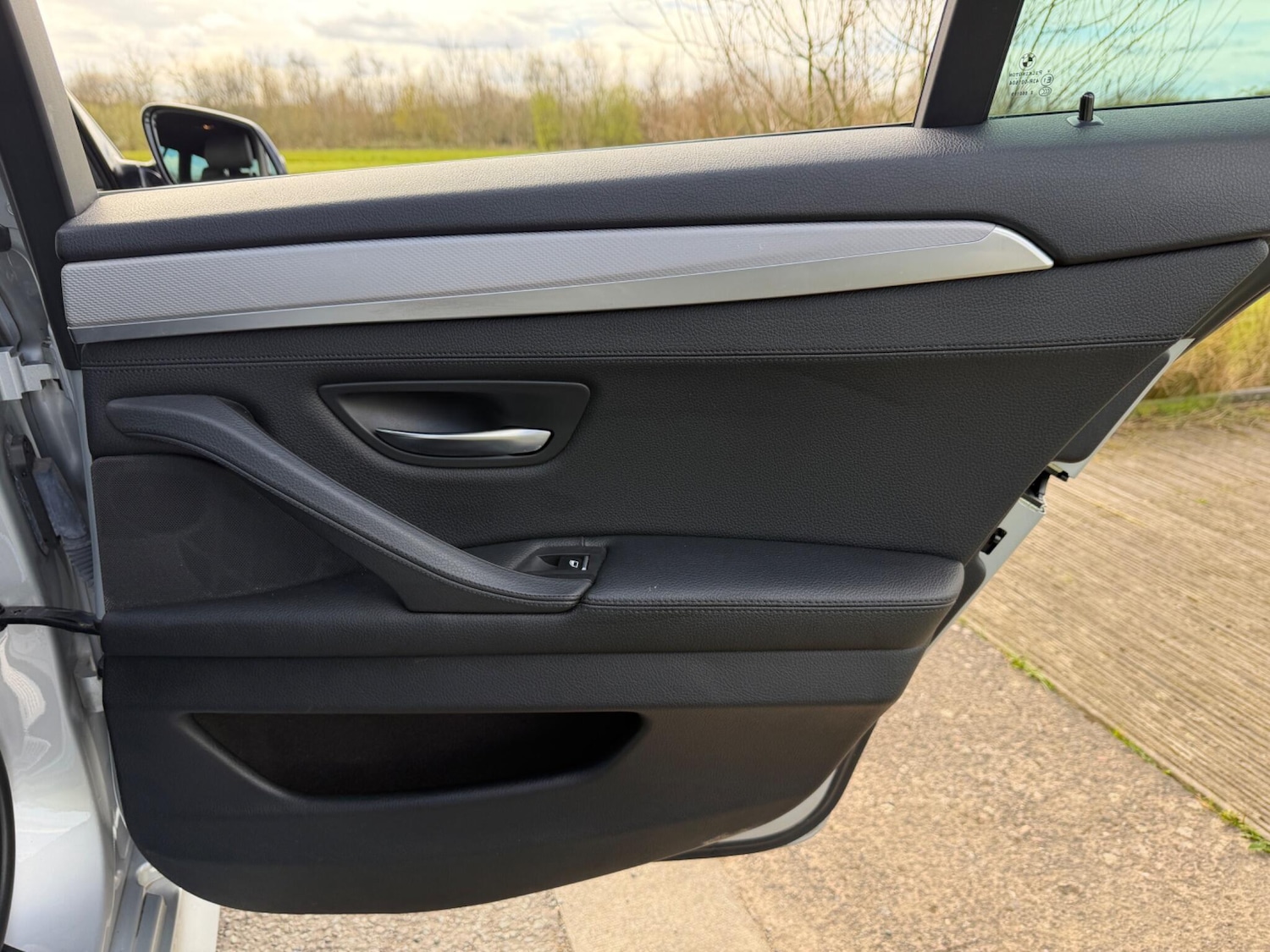 Used BMW 5 Series 2017 for sale - 78034658: Photo 40