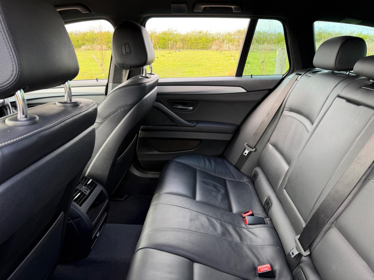 Used BMW 5 Series 2017 for sale - 78034658: Photo 42