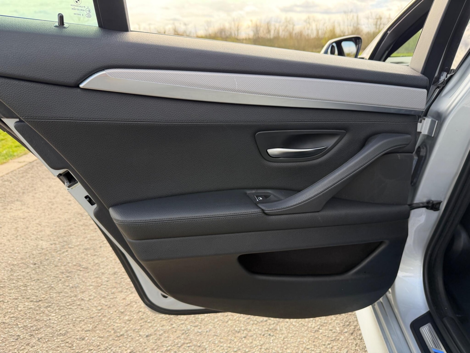 Used BMW 5 Series 2017 for sale - 78034658: Photo 44