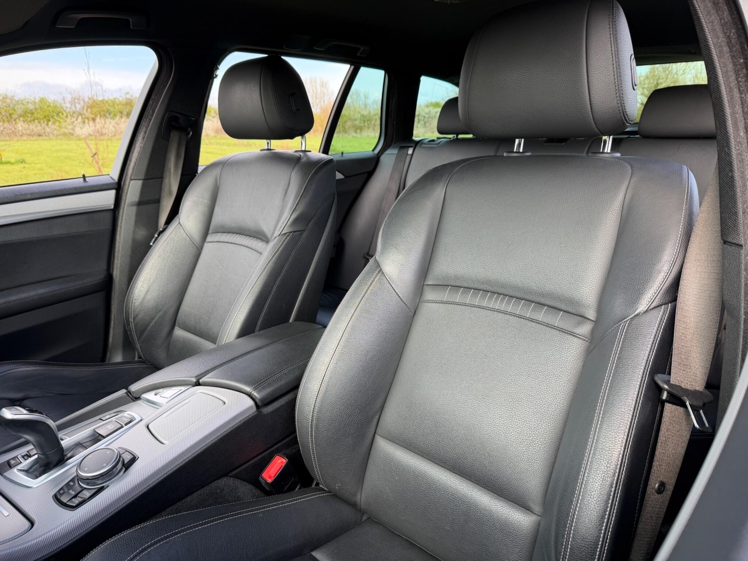 Used BMW 5 Series 2017 for sale - 78034658: Photo 46