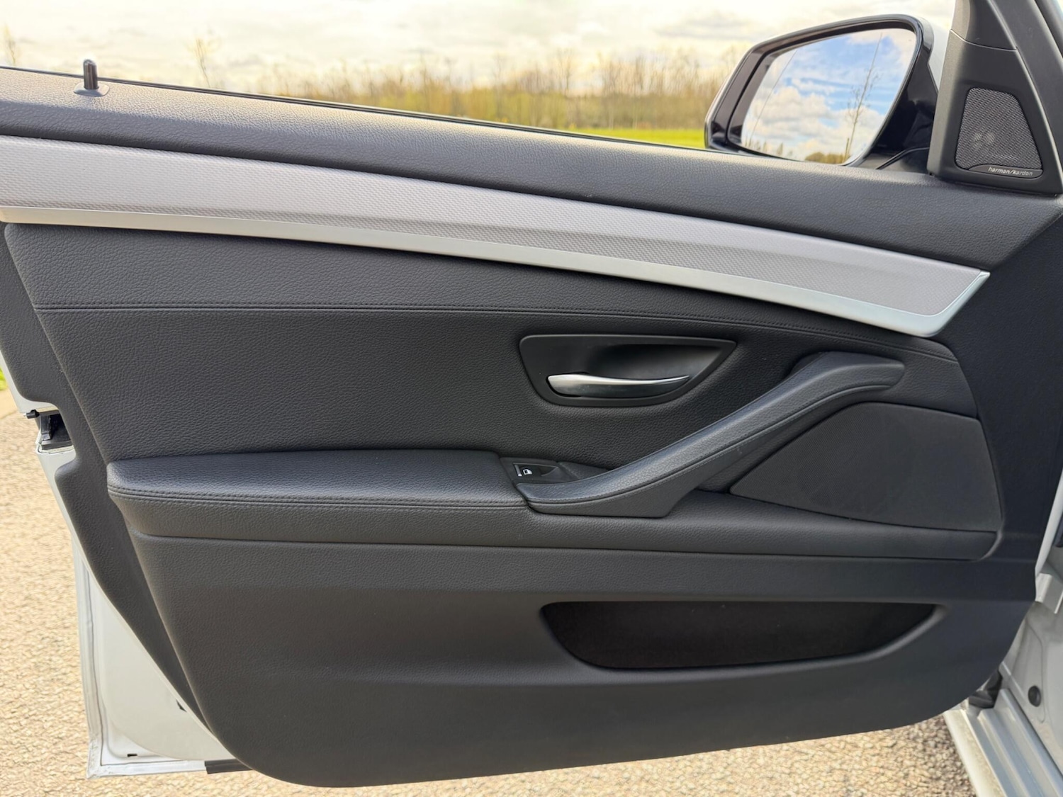 Used BMW 5 Series 2017 for sale - 78034658: Photo 49