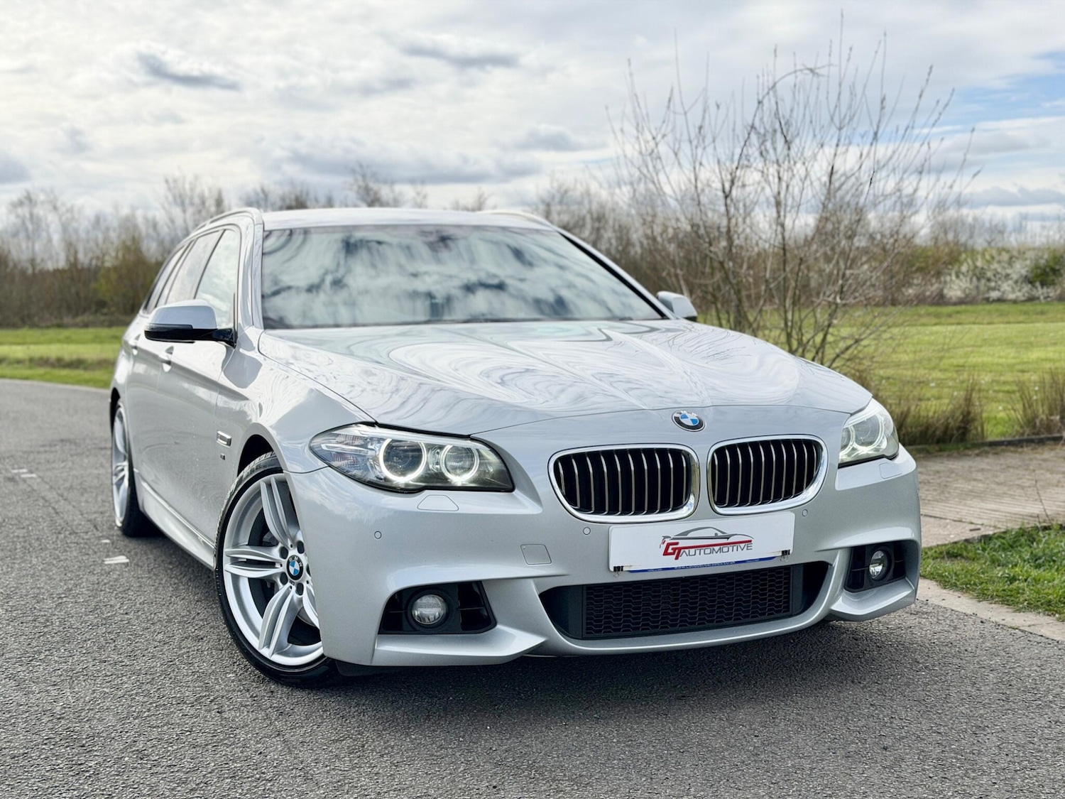 Used BMW 5 Series 2017 for sale - 78034658: Photo 5