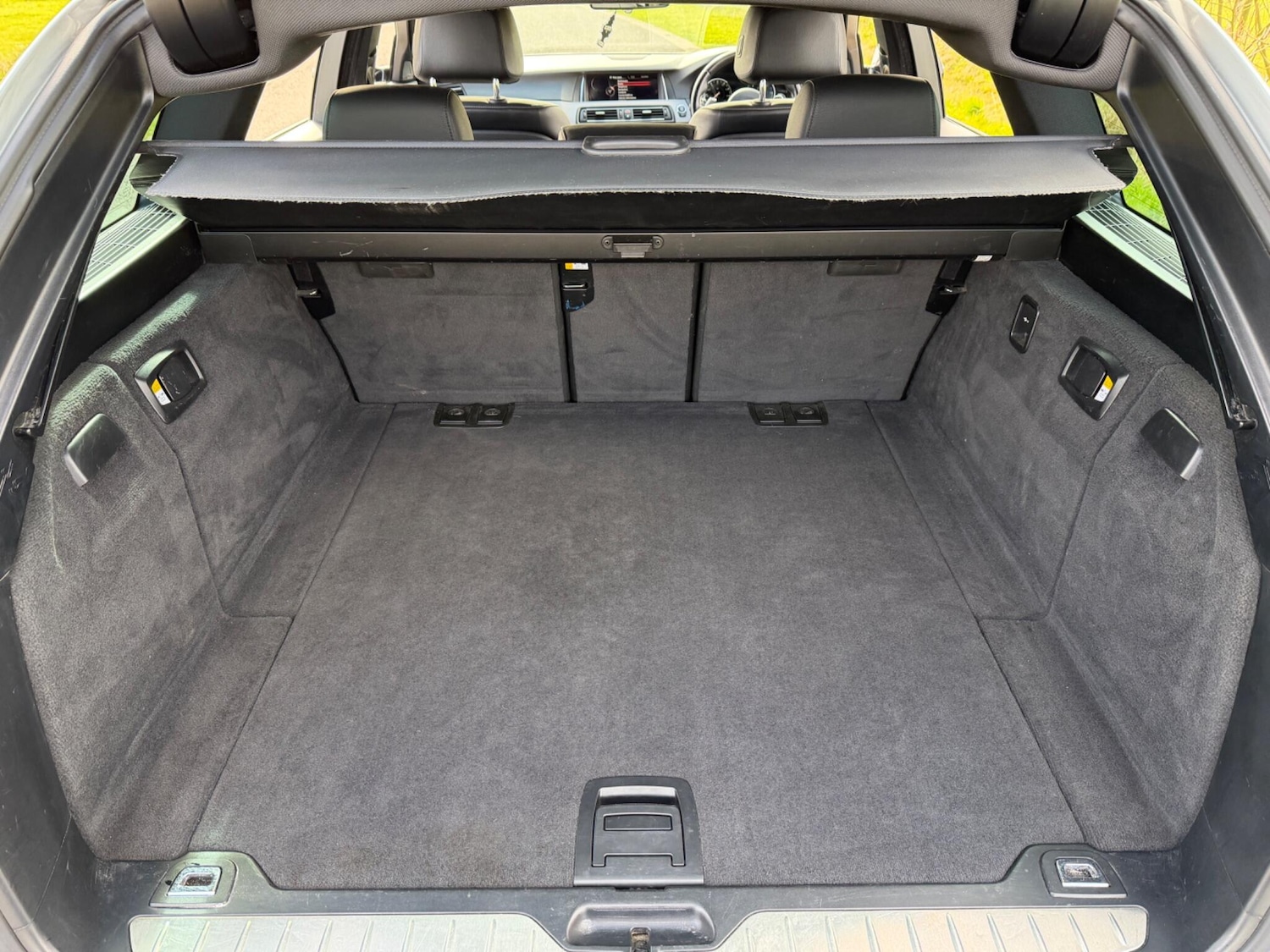 Used BMW 5 Series 2017 for sale - 78034658: Photo 51