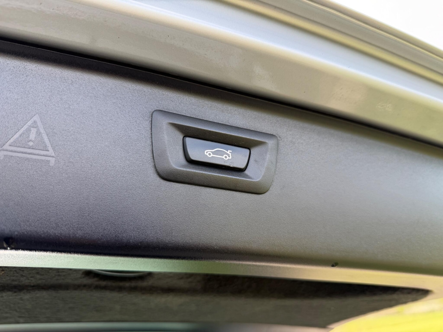 Used BMW 5 Series 2017 for sale - 78034658: Photo 52