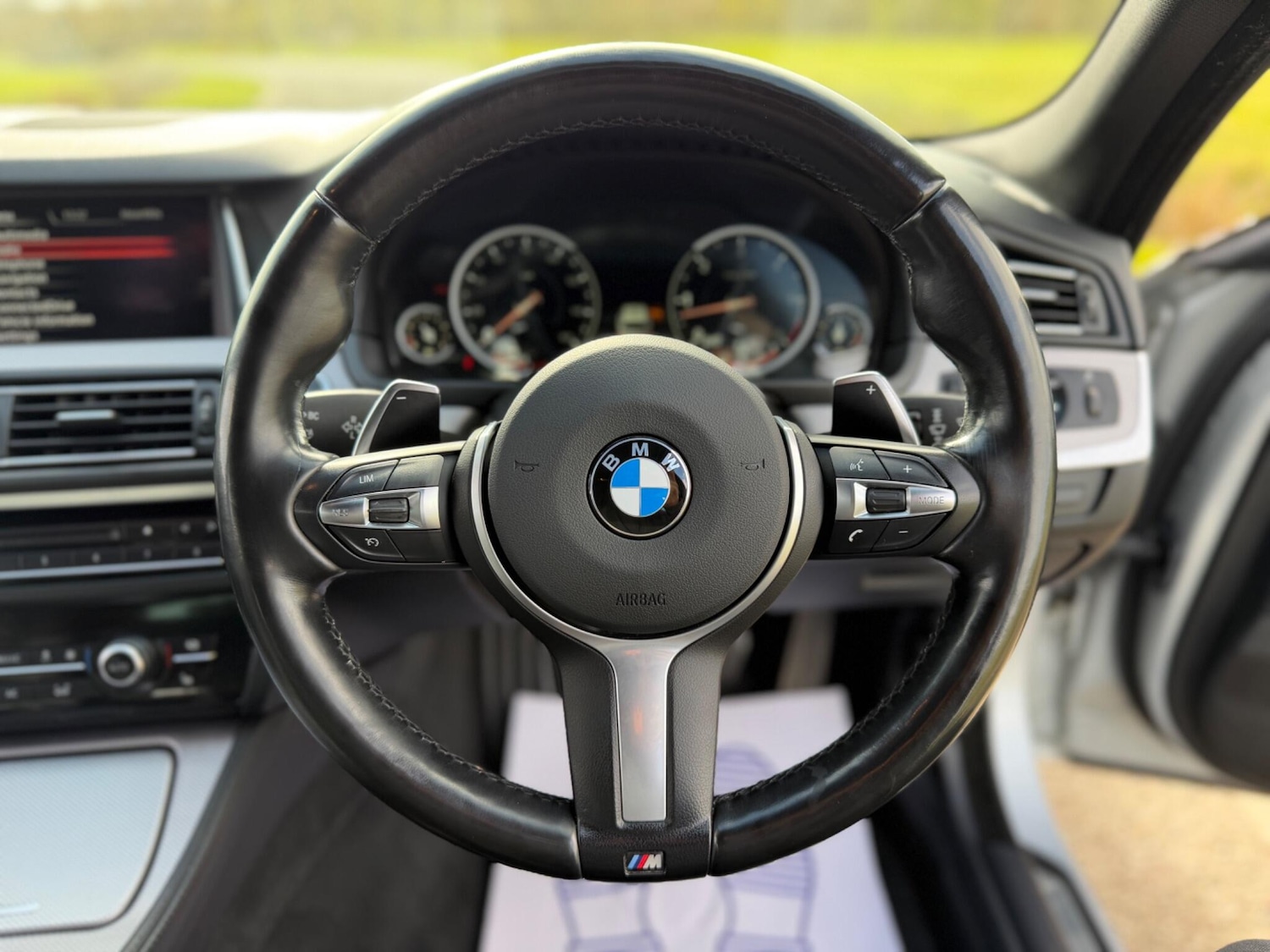 Used BMW 5 Series 2017 for sale - 78034658: Photo 53