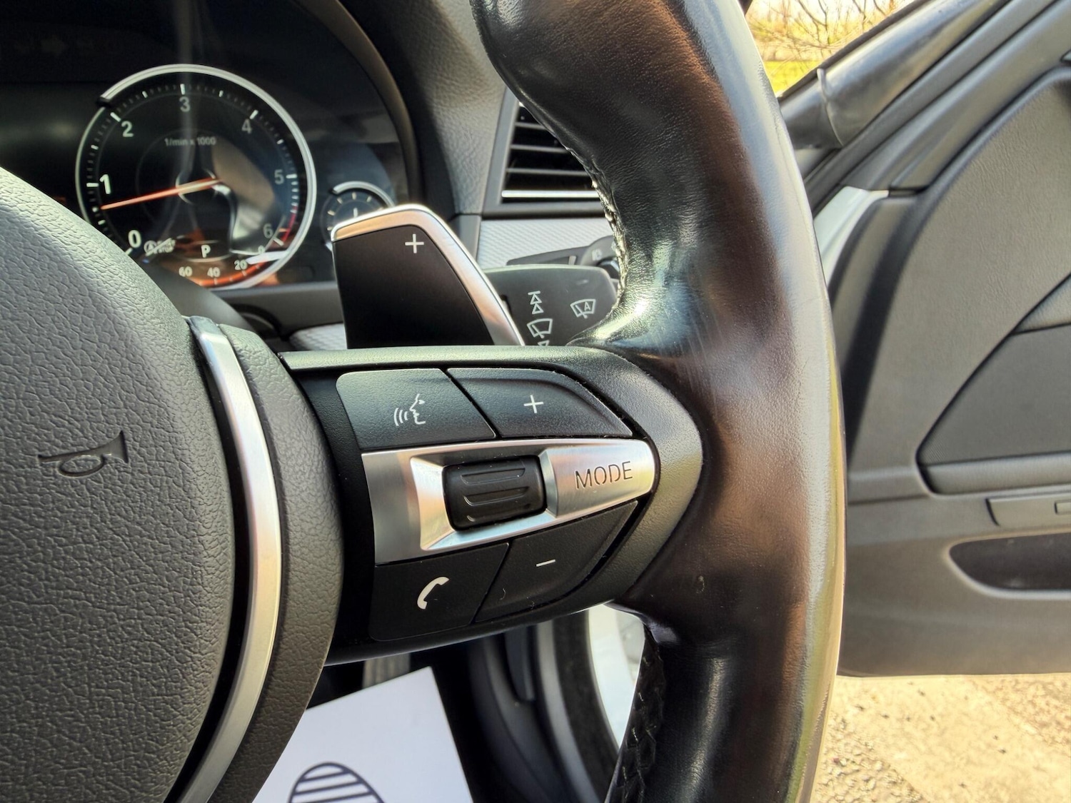 Used BMW 5 Series 2017 for sale - 78034658: Photo 56