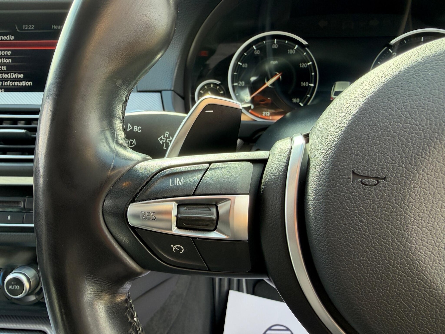 Used BMW 5 Series 2017 for sale - 78034658: Photo 57