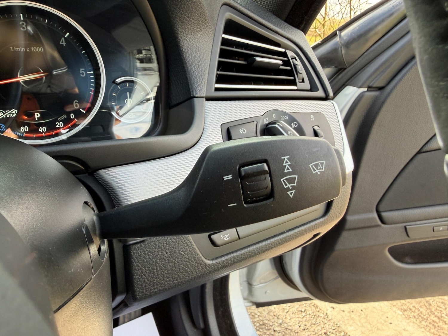 Used BMW 5 Series 2017 for sale - 78034658: Photo 58