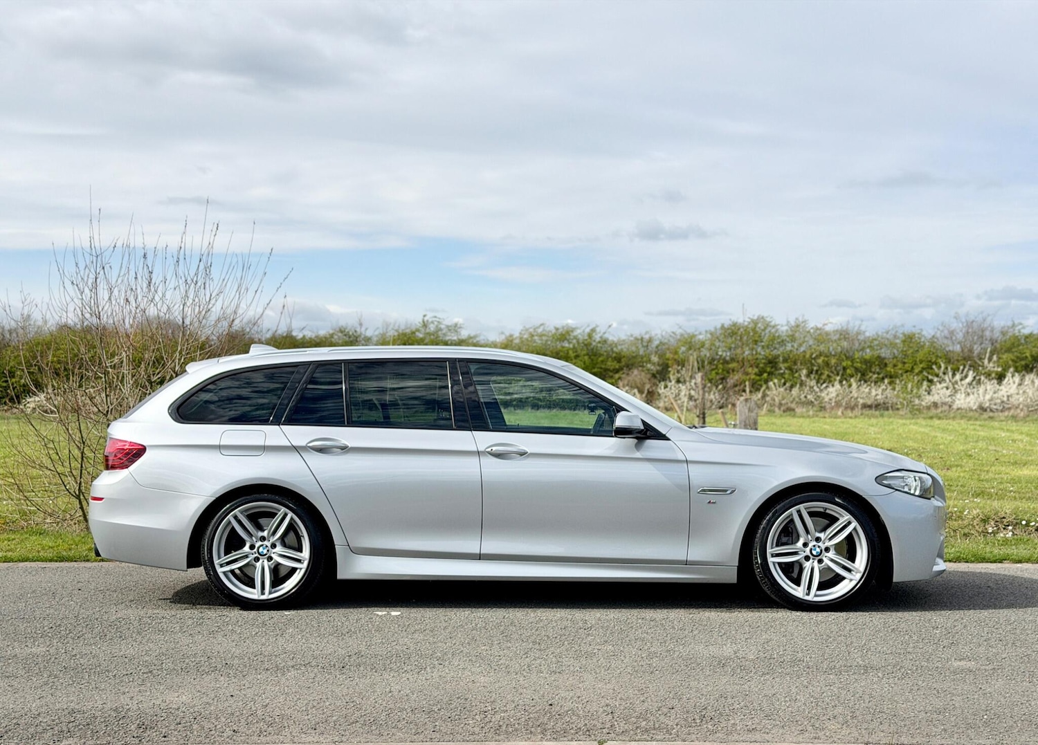 Used BMW 5 Series 2017 for sale - 78034658: Photo 6