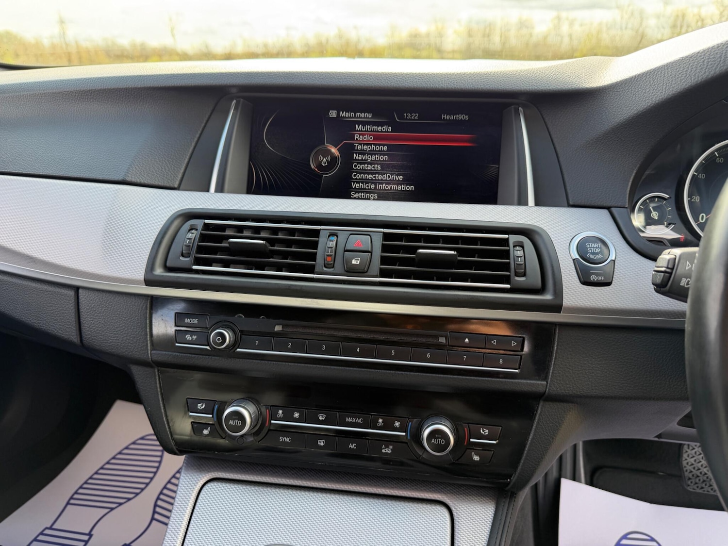 Used BMW 5 Series 2017 for sale - 78034658: Photo 60