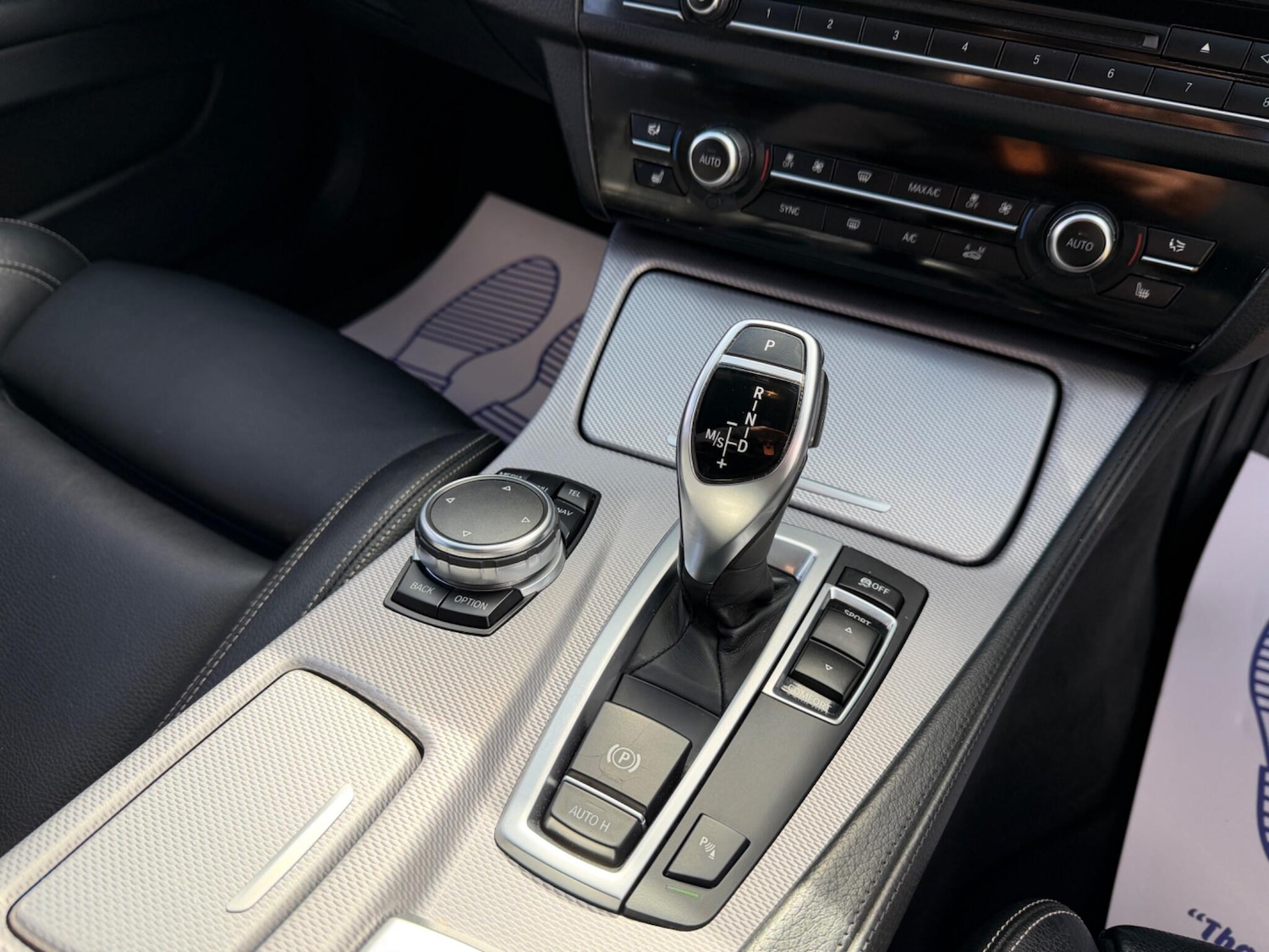 Used BMW 5 Series 2017 for sale - 78034658: Photo 61