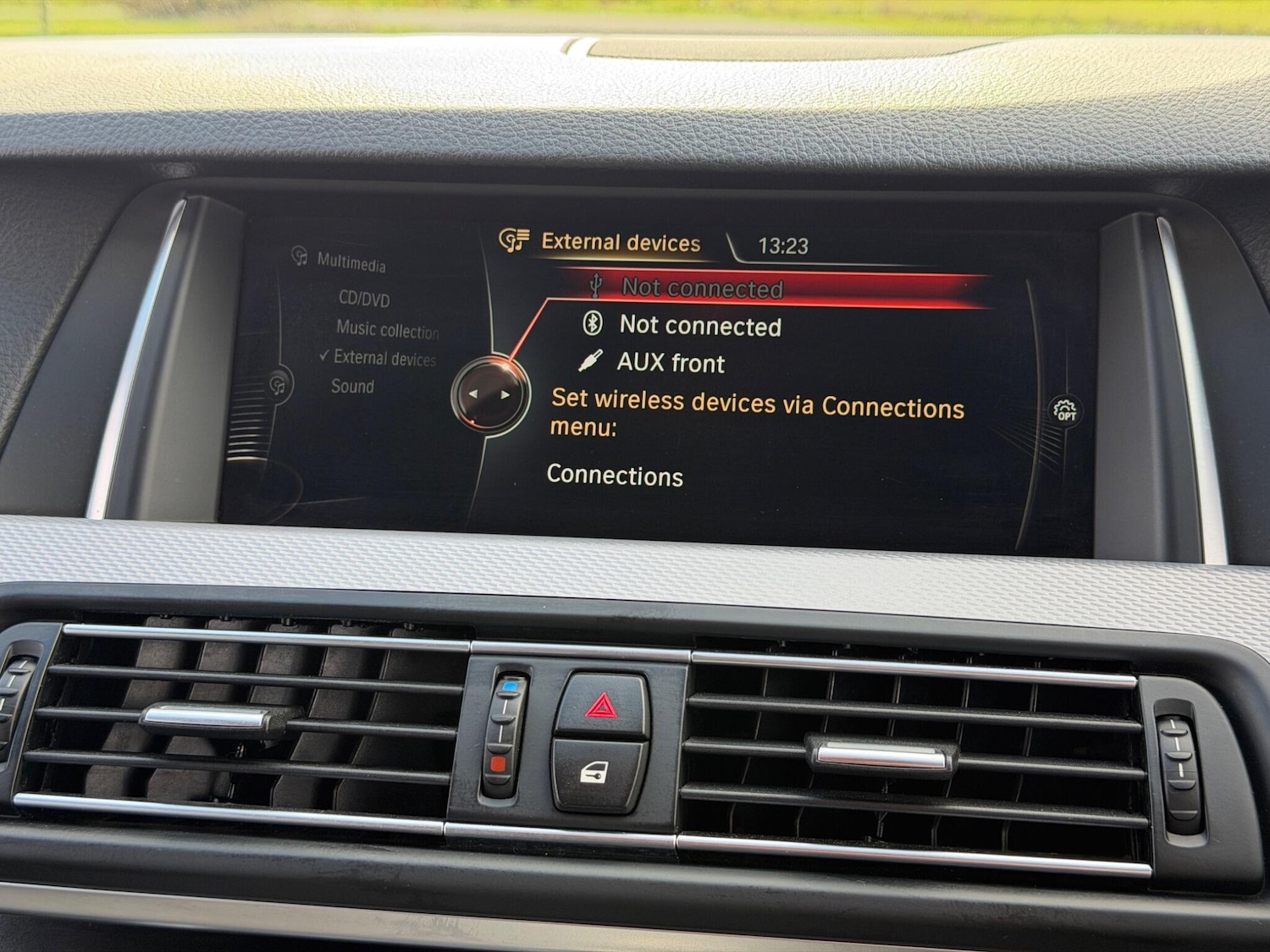 Used BMW 5 Series 2017 for sale - 78034658: Photo 66