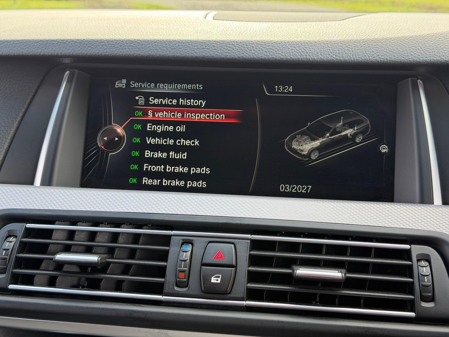 Used BMW 5 Series 2017 for sale - 78034658: Photo 67