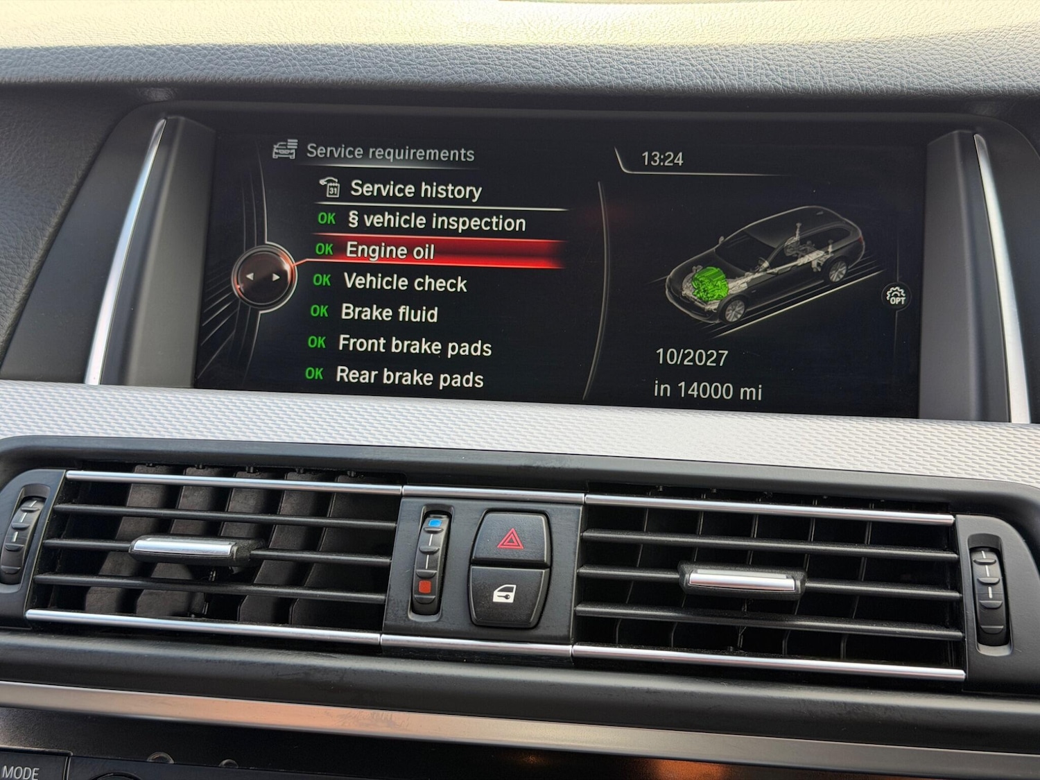 Used BMW 5 Series 2017 for sale - 78034658: Photo 68