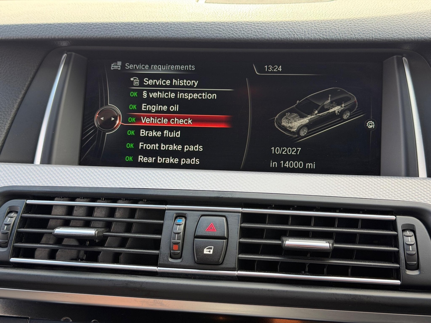 Used BMW 5 Series 2017 for sale - 78034658: Photo 69