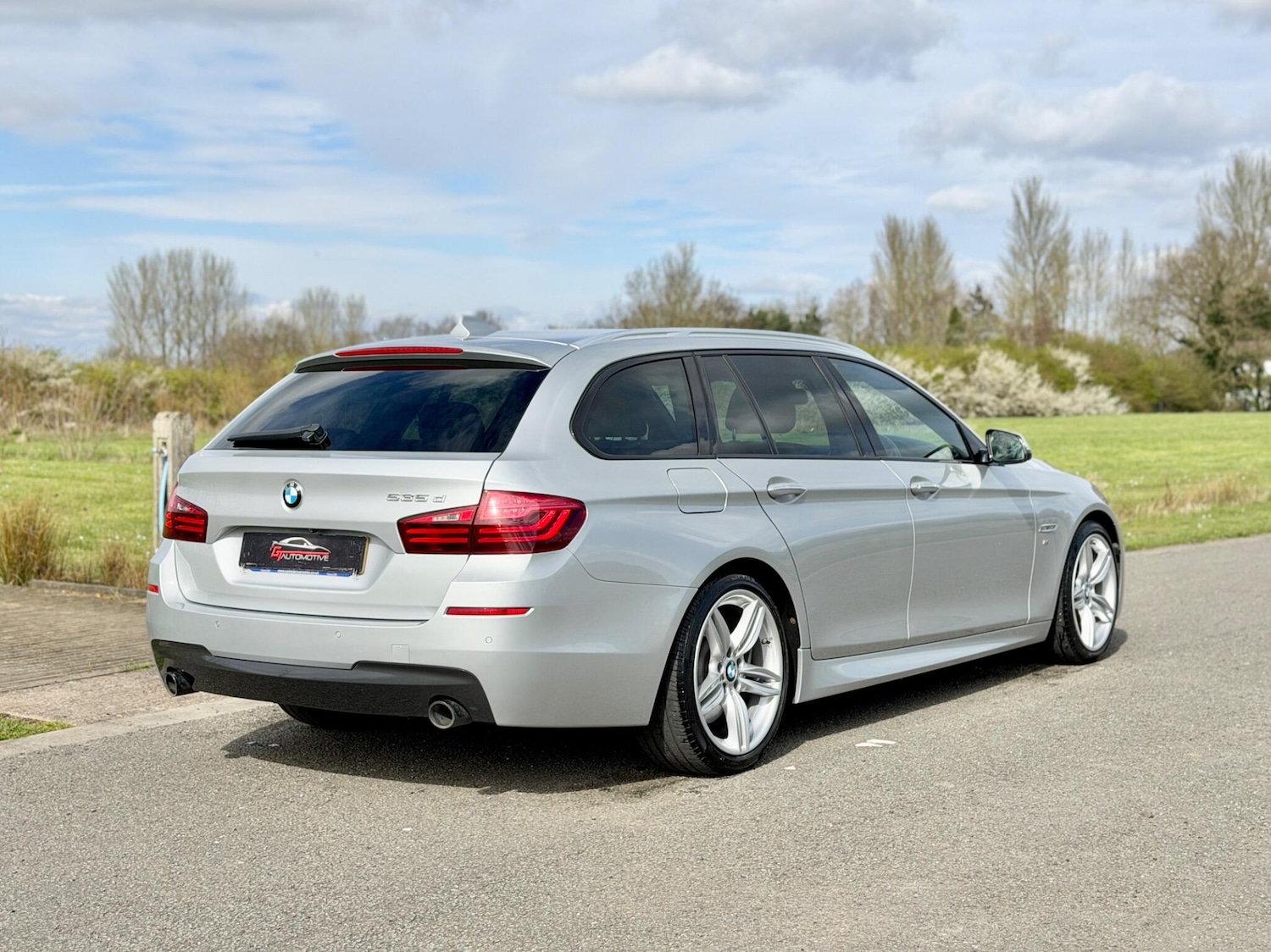 Used BMW 5 Series 2017 for sale - 78034658: Photo 7