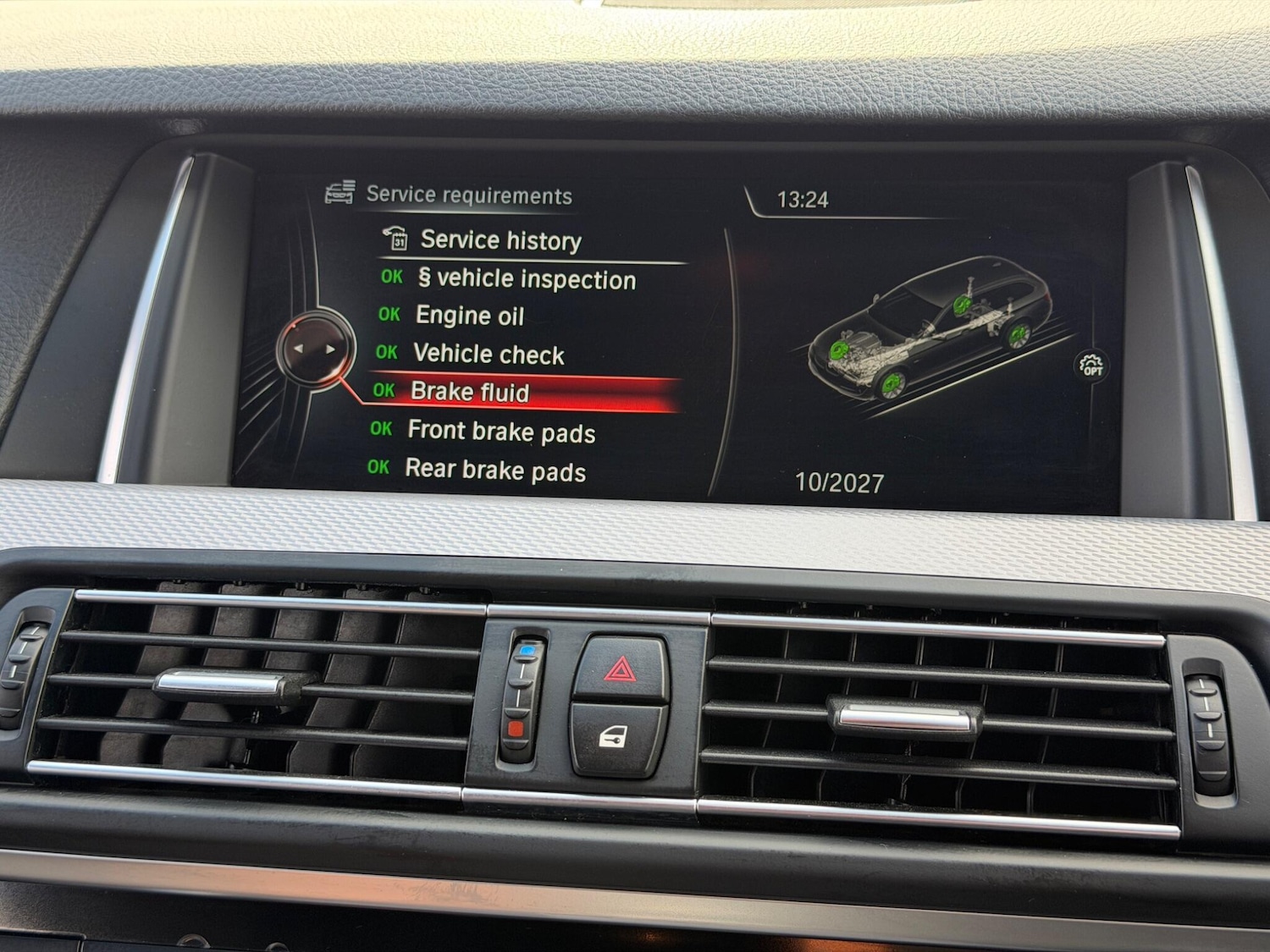 Used BMW 5 Series 2017 for sale - 78034658: Photo 70