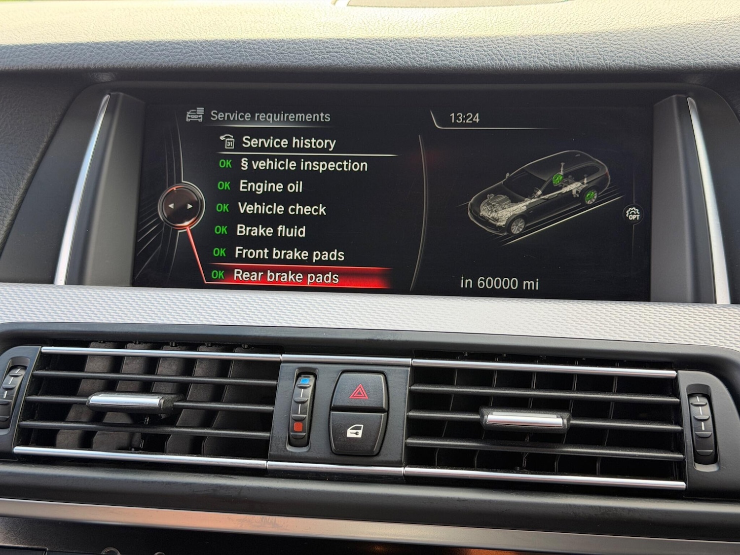 Used BMW 5 Series 2017 for sale - 78034658: Photo 72