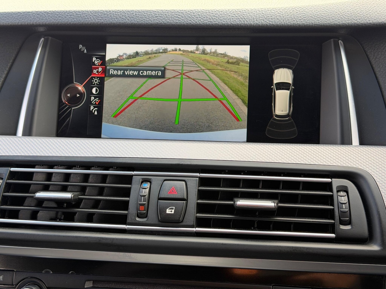 Used BMW 5 Series 2017 for sale - 78034658: Photo 79