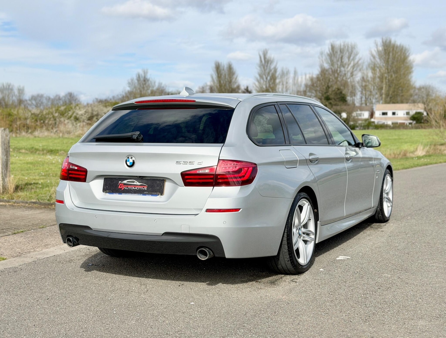 Used BMW 5 Series 2017 for sale - 78034658: Photo 8