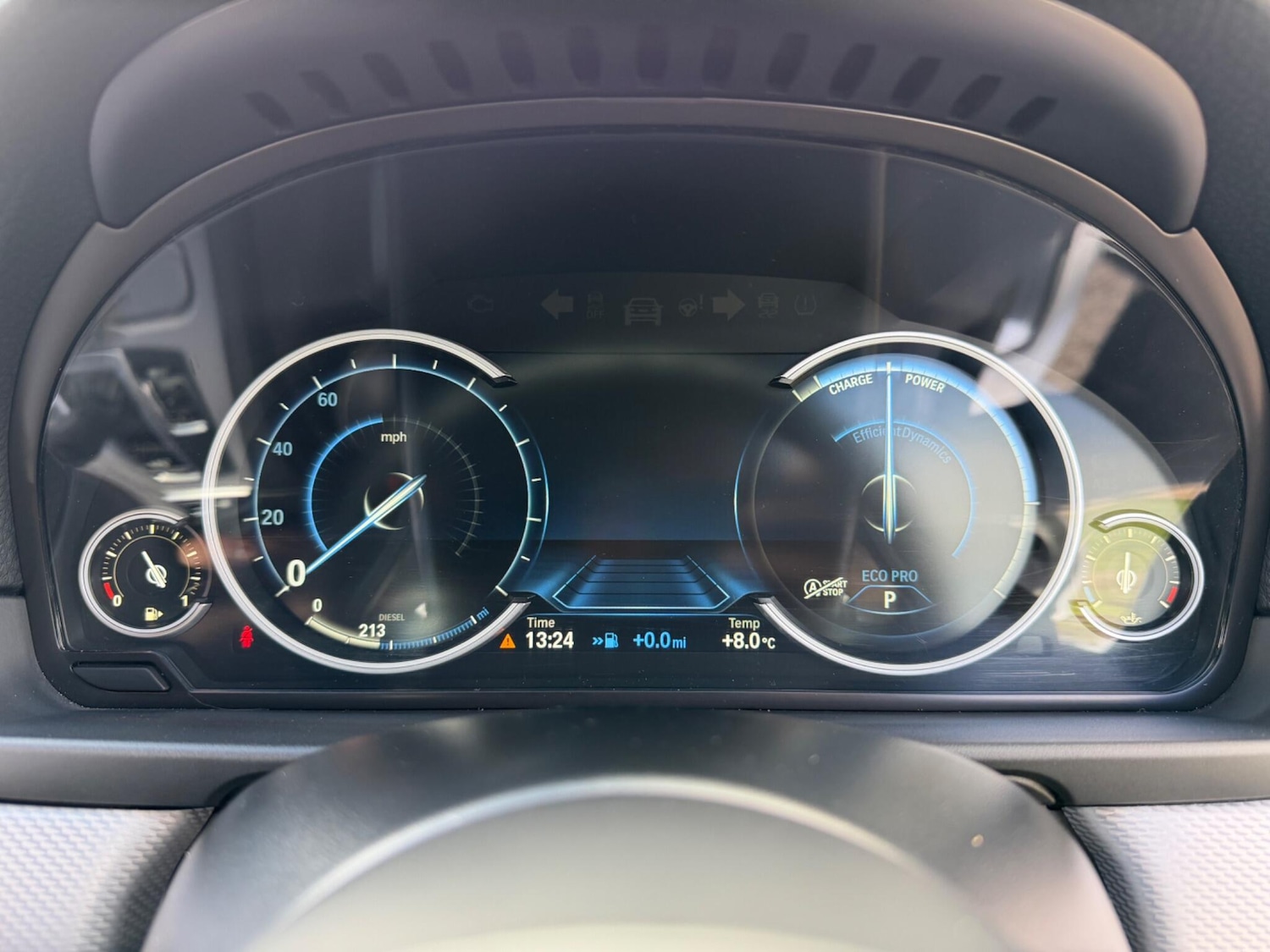 Used BMW 5 Series 2017 for sale - 78034658: Photo 81