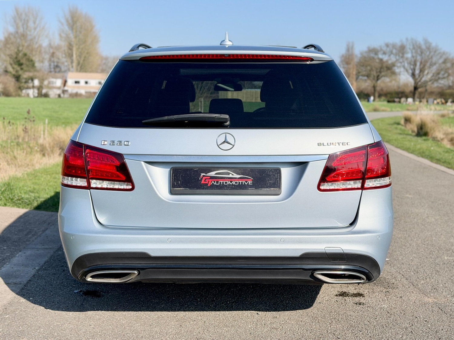 Used Mercedes-Benz E Class for sale - 77754141: Photo 10