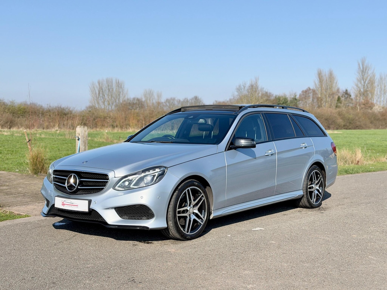 Used Mercedes-Benz E Class for sale - 77754141: Photo 14