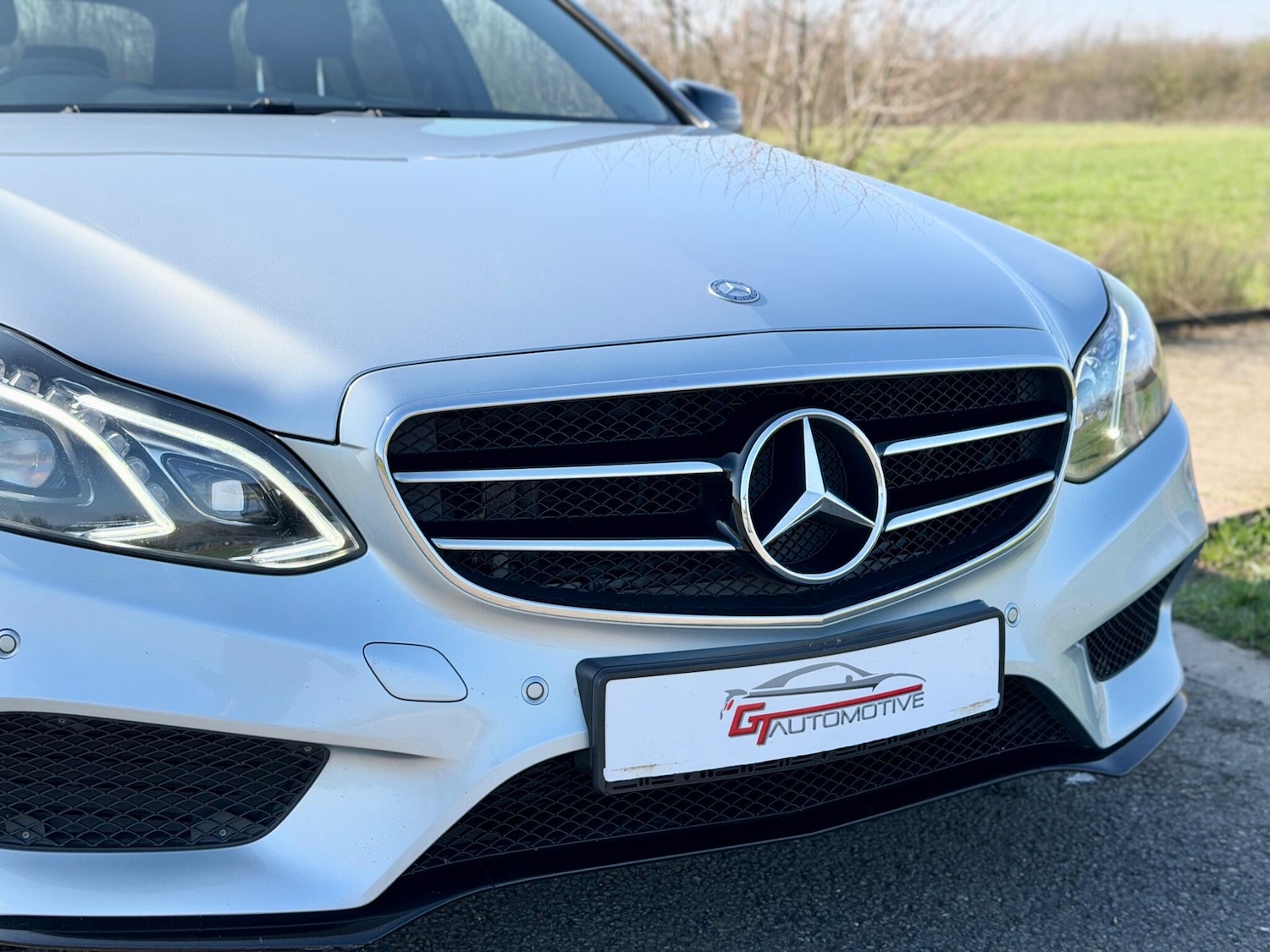 Used Mercedes-Benz E Class for sale - 77754141: Photo 18