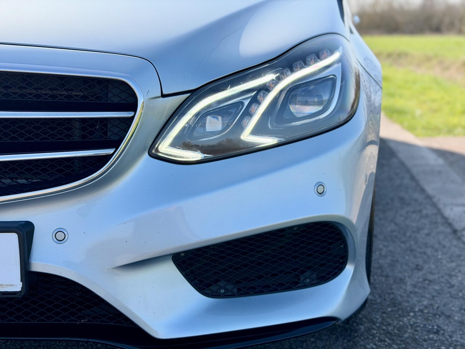 Used Mercedes-Benz E Class for sale - 77754141: Photo 20