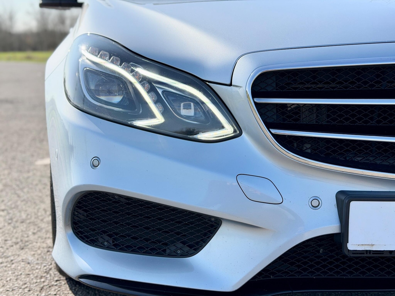 Used Mercedes-Benz E Class for sale - 77754141: Photo 21