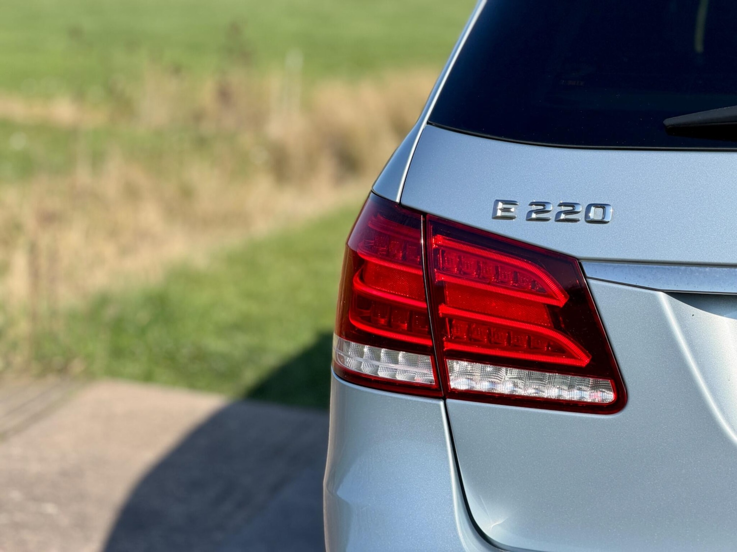 Used Mercedes-Benz E Class for sale - 77754141: Photo 26