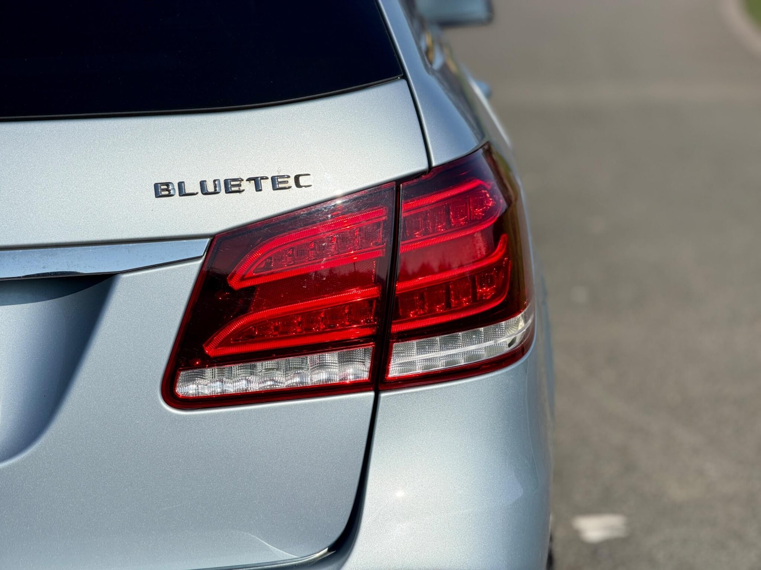 Used Mercedes-Benz E Class for sale - 77754141: Photo 27