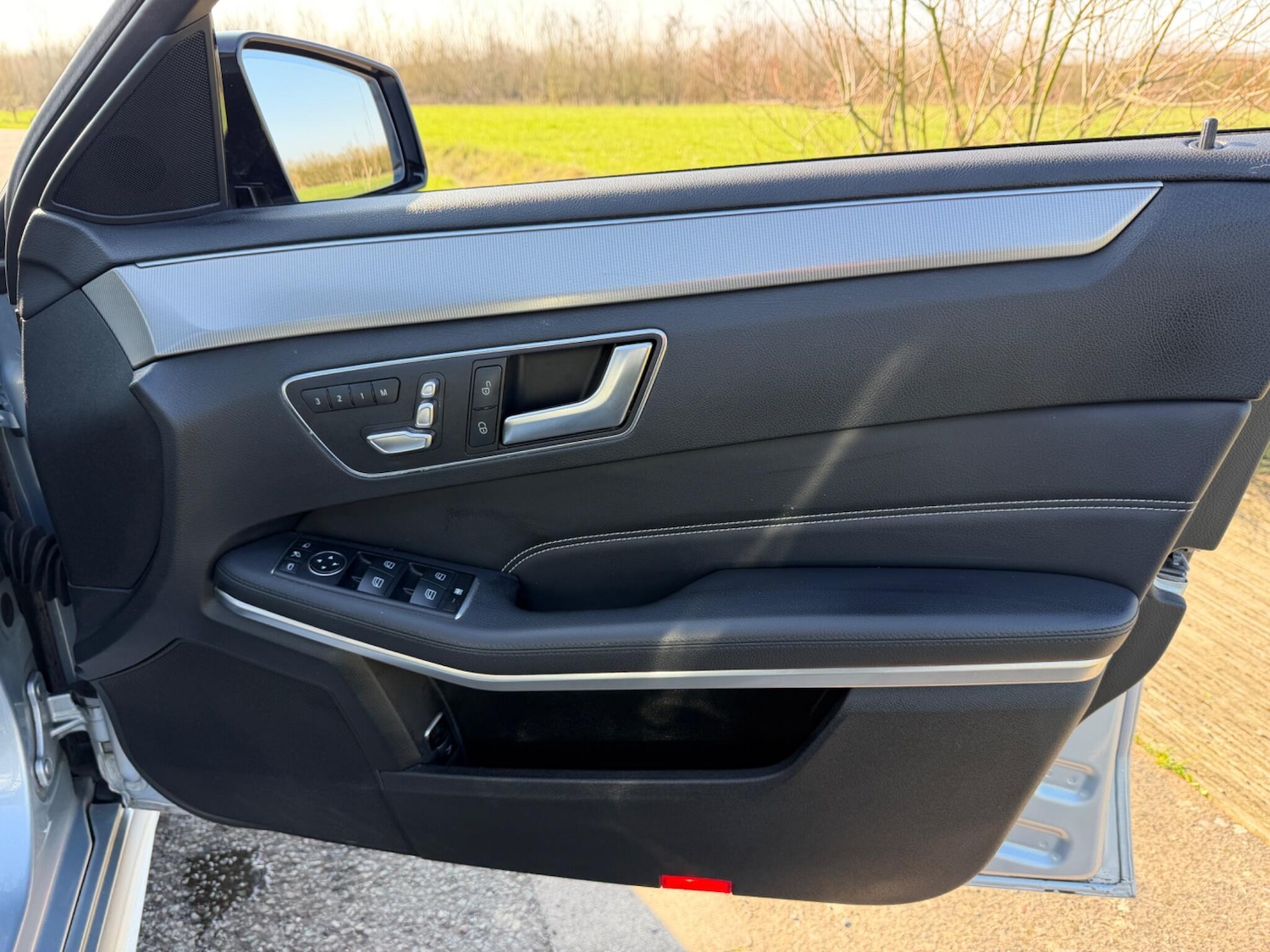 Used Mercedes-Benz E Class for sale - 77754141: Photo 35