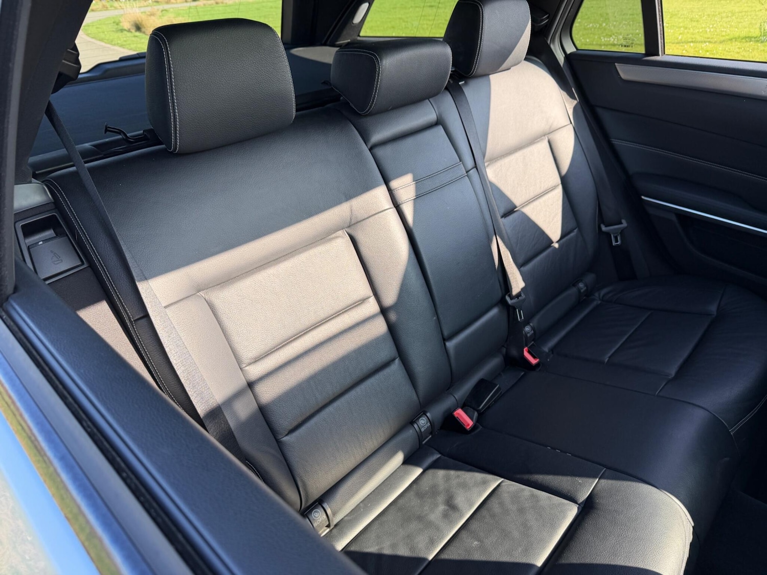 Used Mercedes-Benz E Class for sale - 77754141: Photo 37