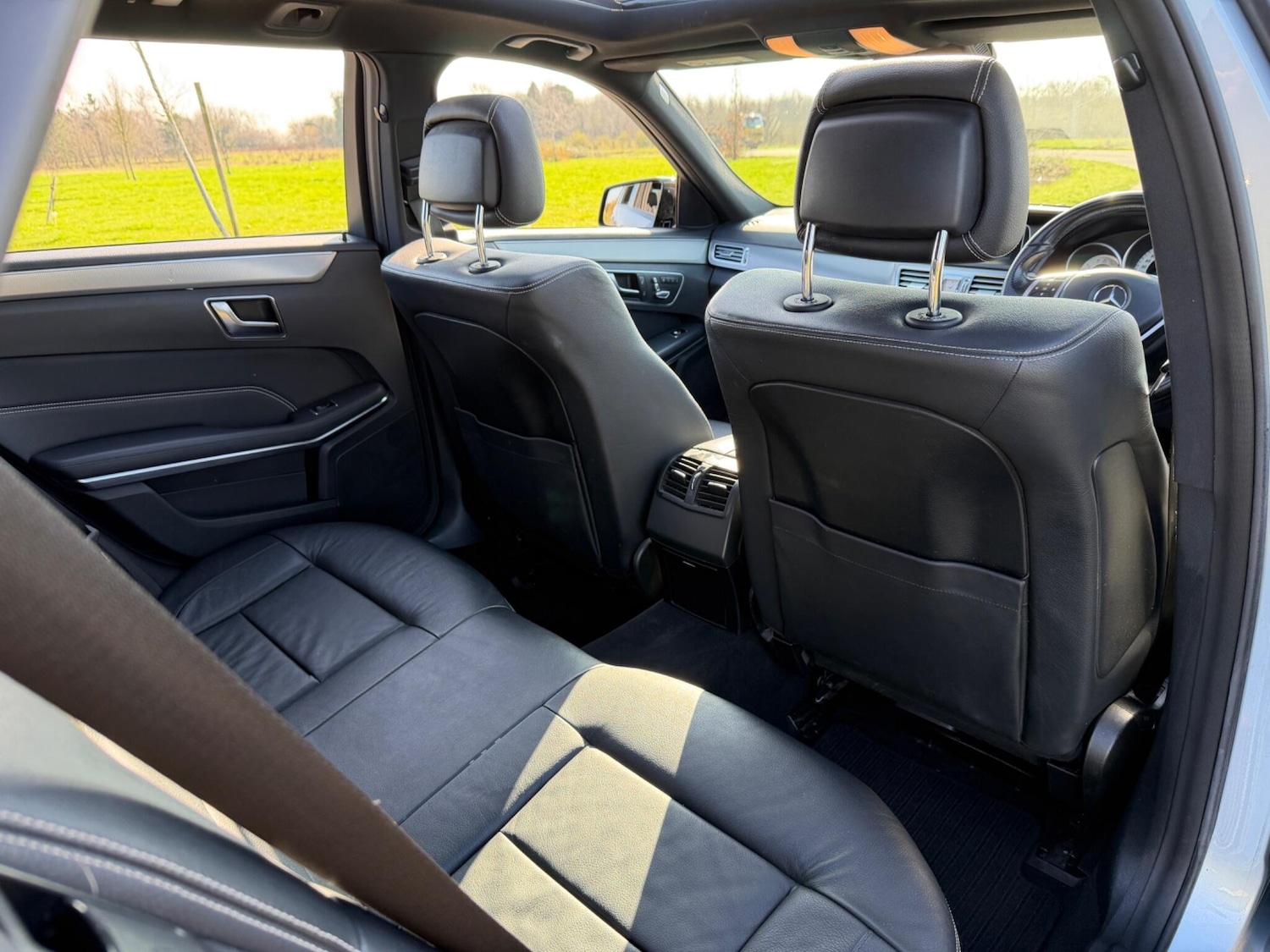 Used Mercedes-Benz E Class for sale - 77754141: Photo 39