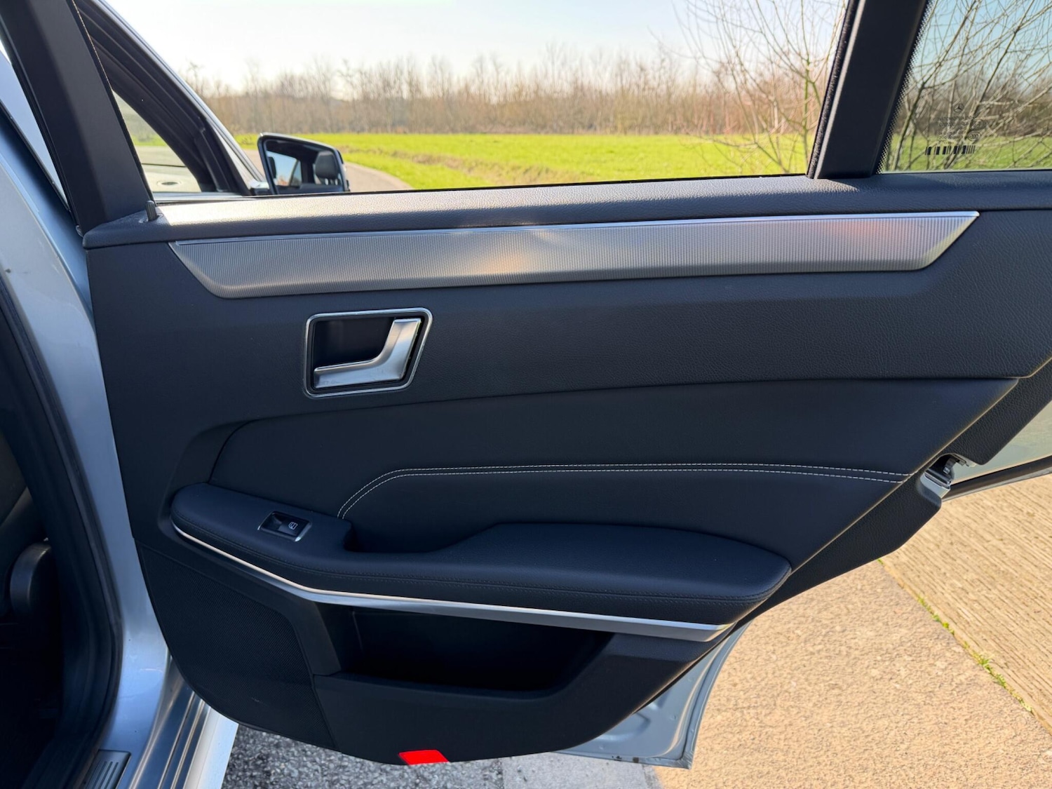 Used Mercedes-Benz E Class for sale - 77754141: Photo 41