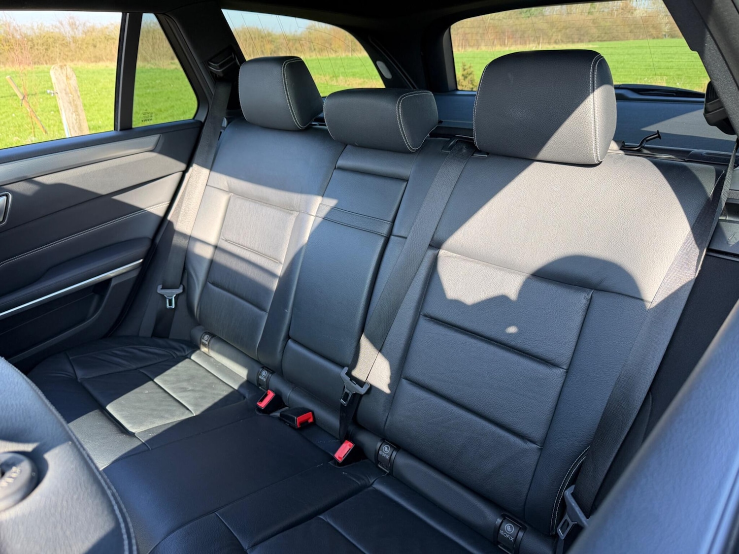 Used Mercedes-Benz E Class for sale - 77754141: Photo 42