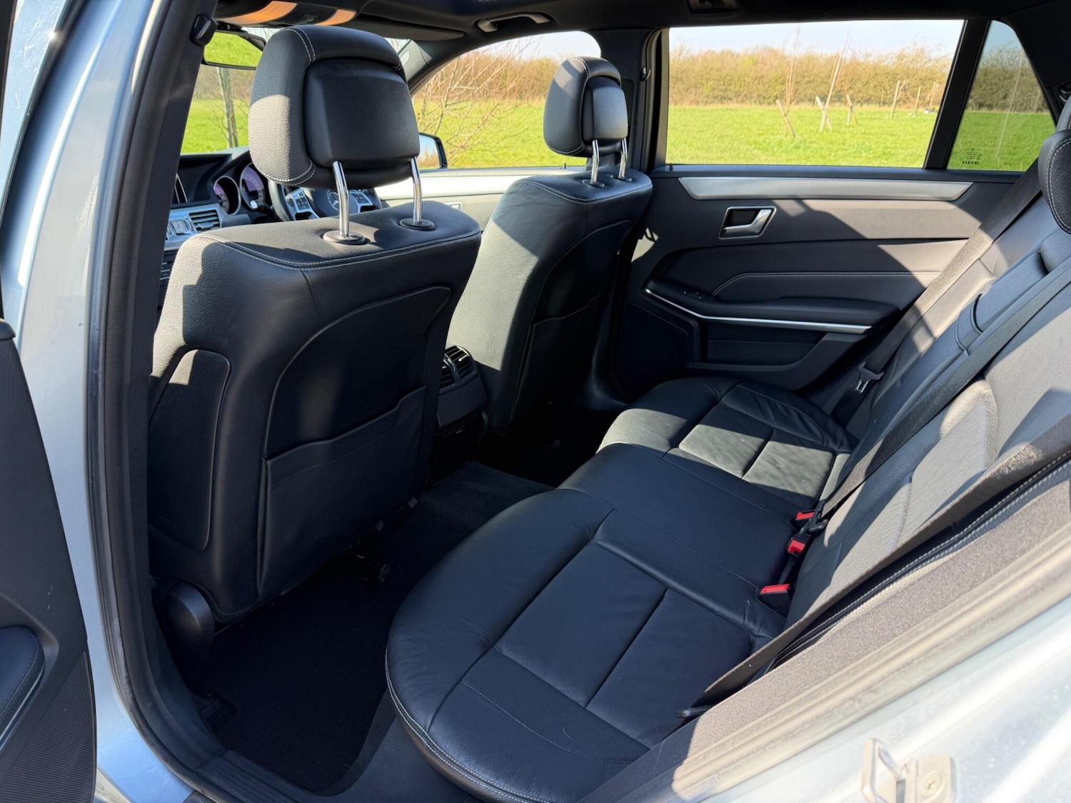 Used Mercedes-Benz E Class for sale - 77754141: Photo 44