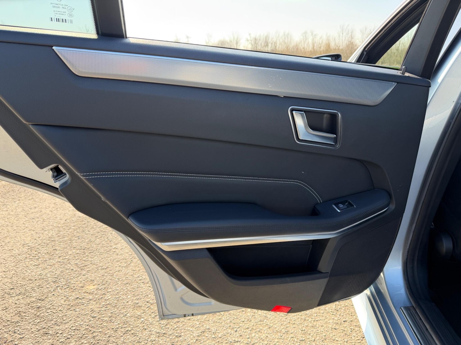 Used Mercedes-Benz E Class for sale - 77754141: Photo 45