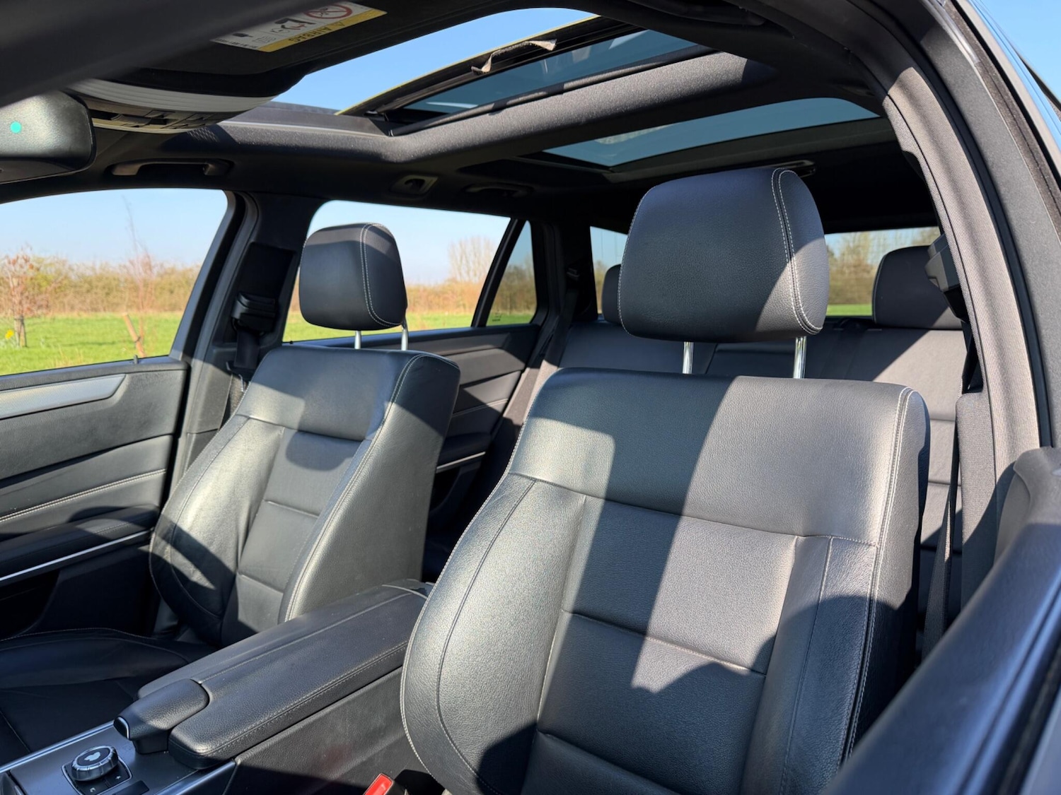 Used Mercedes-Benz E Class for sale - 77754141: Photo 47