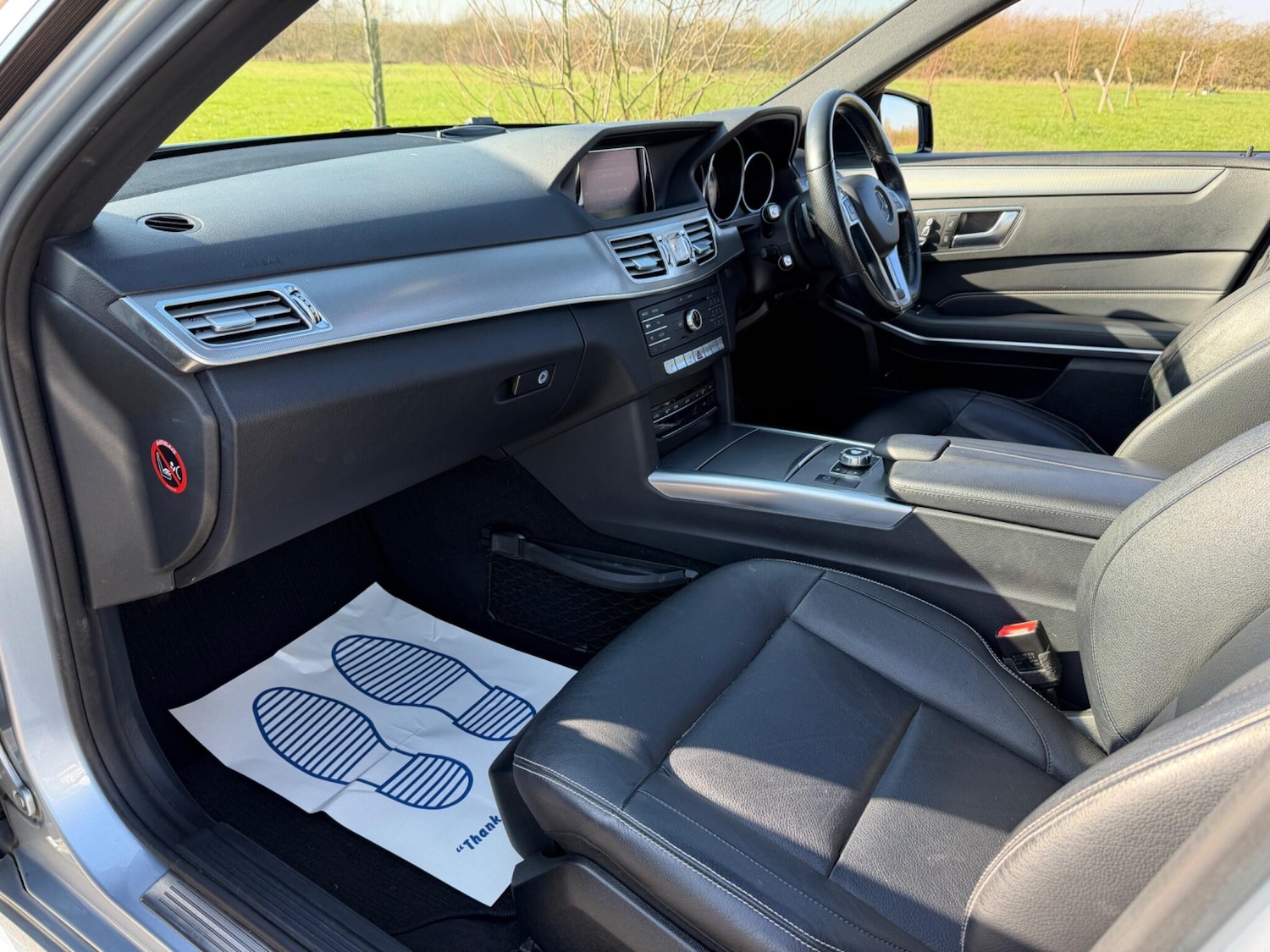 Used Mercedes-Benz E Class for sale - 77754141: Photo 49