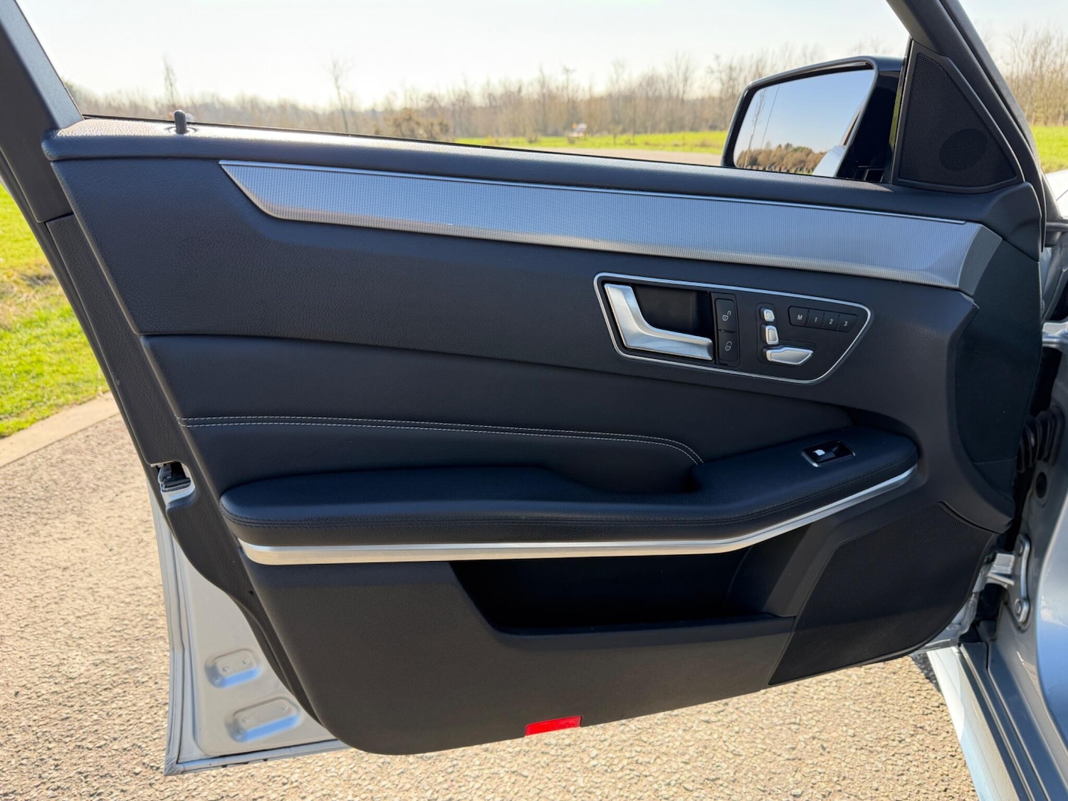 Used Mercedes-Benz E Class for sale - 77754141: Photo 50