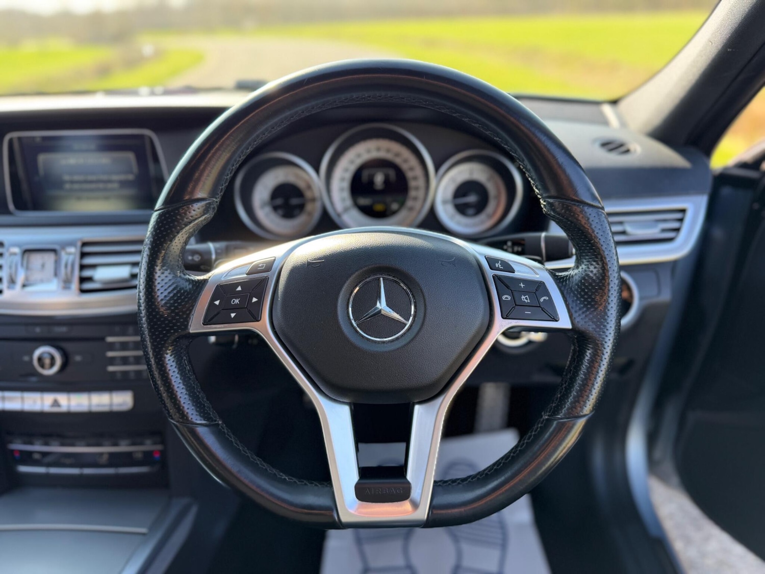 Used Mercedes-Benz E Class for sale - 77754141: Photo 52