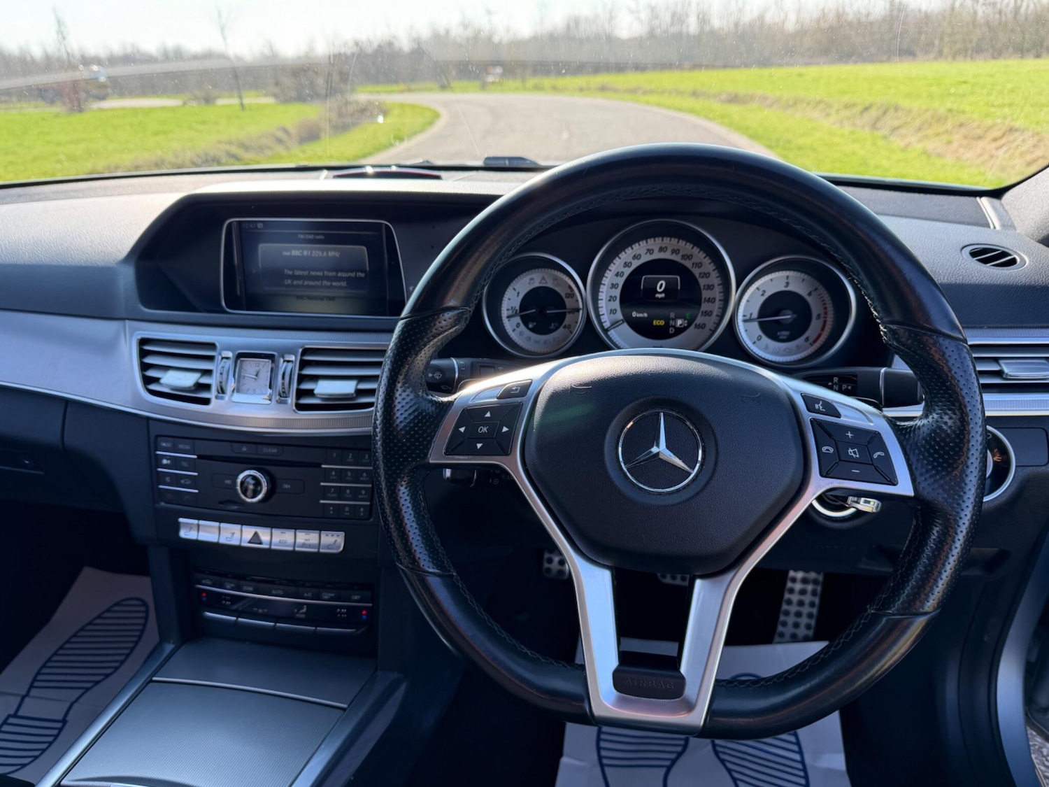 Used Mercedes-Benz E Class for sale - 77754141: Photo 53