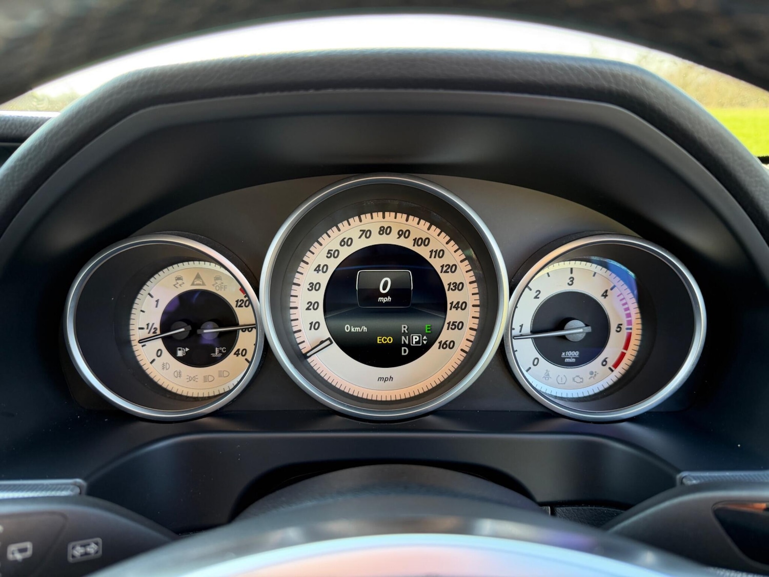 Used Mercedes-Benz E Class for sale - 77754141: Photo 54