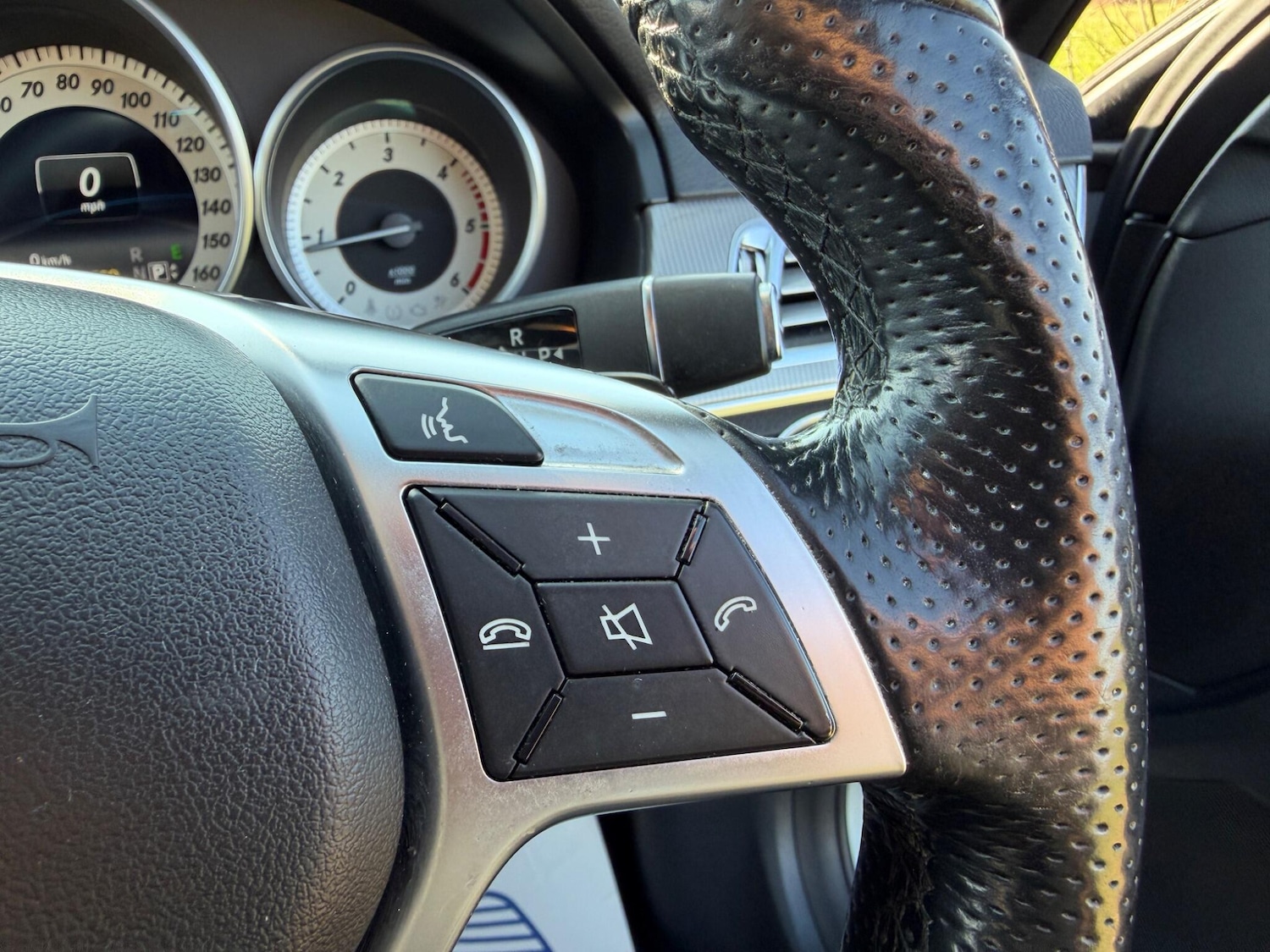 Used Mercedes-Benz E Class for sale - 77754141: Photo 55