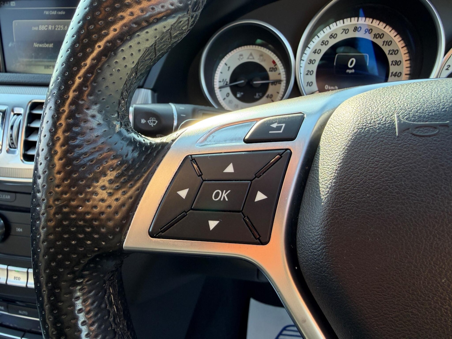 Used Mercedes-Benz E Class for sale - 77754141: Photo 57