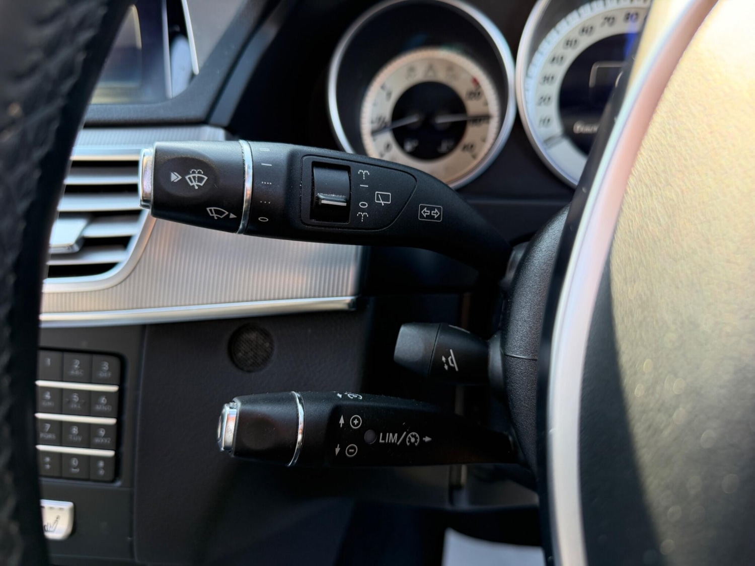 Used Mercedes-Benz E Class for sale - 77754141: Photo 58