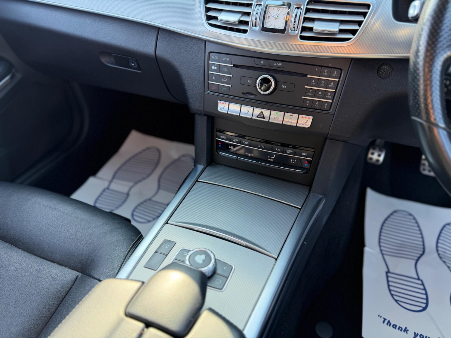 Used Mercedes-Benz E Class for sale - 77754141: Photo 62