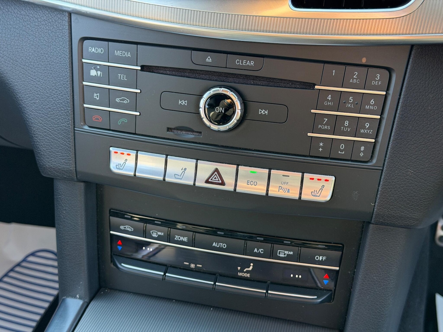 Used Mercedes-Benz E Class for sale - 77754141: Photo 63